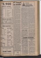 The Pacific Tribune - Friday, April 12, 1974