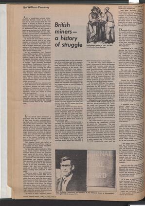   The Pacific Tribune - Friday, April 12, 1974   , page 8