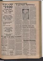 The Pacific Tribune - Friday, April 5, 1974