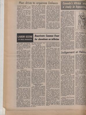   The Pacific Tribune - Friday, March 29, 1974   , page 10