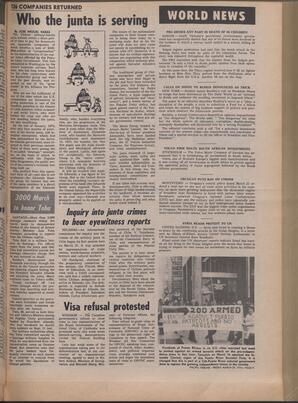   The Pacific Tribune - Friday, March 29, 1974   , page 9