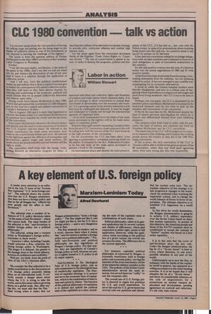   The Pacific Tribune - Friday, August 14, 1981   , page 3