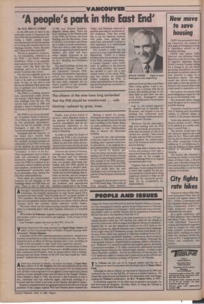   The Pacific Tribune - Friday, August 14, 1981   , page 2