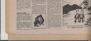   The Pacific Tribune - Friday, March 15, 1974   , page 10