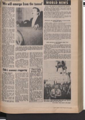   The Pacific Tribune - Friday, March 15, 1974   , page 9