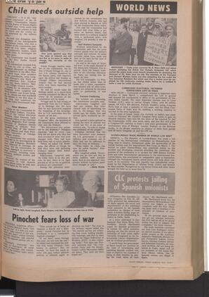   The Pacific Tribune - Friday, March 8, 1974   , page 7