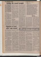 The Pacific Tribune - Friday, February 22, 1974