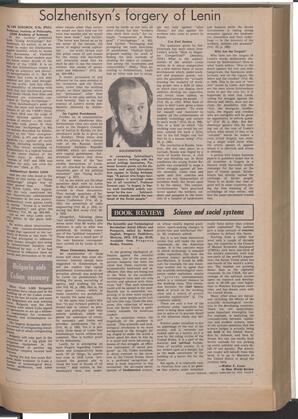   The Pacific Tribune - Friday, February 22, 1974   , page 9