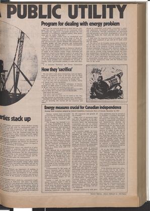   The Pacific Tribune - Friday, February 22, 1974   , page 7