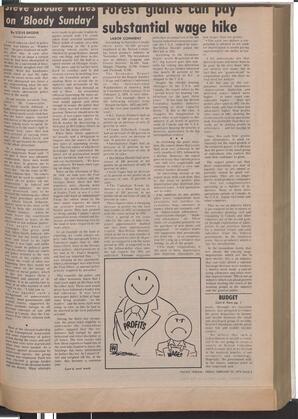   The Pacific Tribune - Friday, February 22, 1974   , page 3