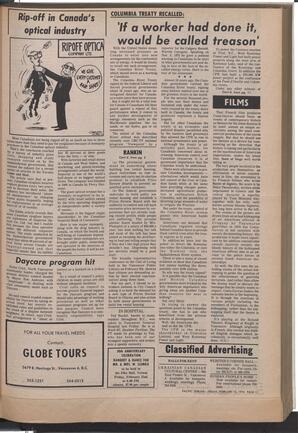   The Pacific Tribune - Friday, February 15, 1974   , page 11