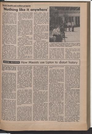  The Pacific Tribune - Friday, February 15, 1974   , page 9