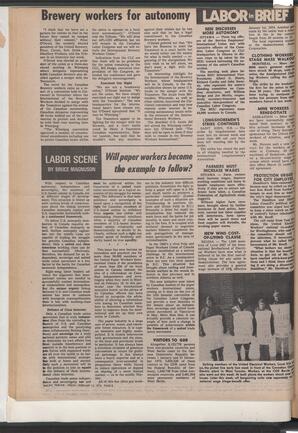   The Pacific Tribune - Friday, February 15, 1974   , page 8