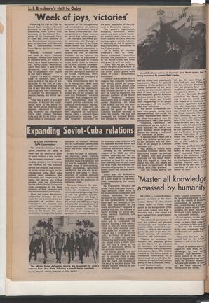  The Pacific Tribune - Friday, February 15, 1974   , page 6