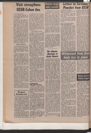   The Pacific Tribune - Friday, February 8, 1974   , page 10