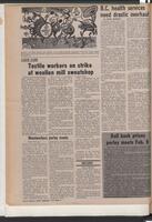 The Pacific Tribune - Friday, February 1, 1974