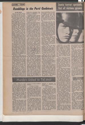   The Pacific Tribune - Friday, February 1, 1974   , page 10