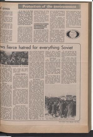  The Pacific Tribune - Friday, February 1, 1974   , page 7