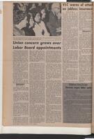 The Pacific Tribune - Friday, January 18, 1974