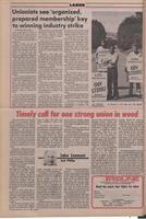 The Pacific Tribune - Friday, July 31, 1981