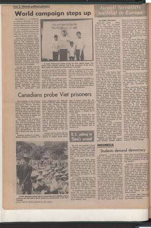  The Pacific Tribune - Friday, January 18, 1974   , page 4