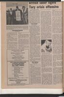 The Pacific Tribune - Friday, January 11, 1974