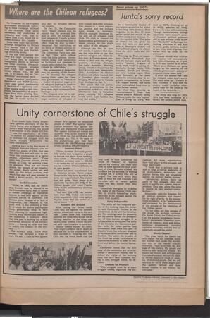   The Pacific Tribune - Friday, January 11, 1974   , page 9