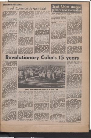   The Pacific Tribune - Friday, January 11, 1974   , page 7
