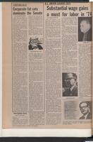 The Pacific Tribune - Friday, January 4, 1974