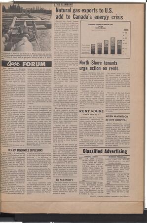   The Pacific Tribune - Friday, January 4, 1974   , page 11
