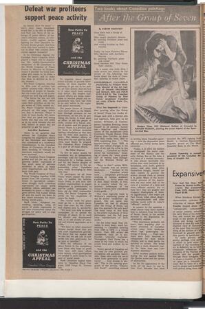   The Pacific Tribune - Friday, January 4, 1974   , page 6
