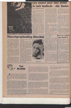   The Pacific Tribune - Friday, January 4, 1974   , page 2
