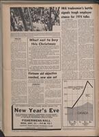 The Pacific Tribune - Friday, December 14, 1973
