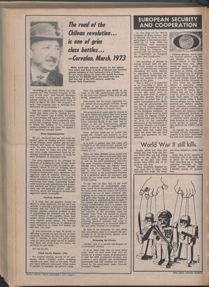   The Pacific Tribune - Friday, December 7, 1973   , page 6