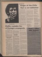 The Pacific Tribune - Friday, November 30, 1973
