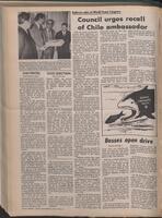 The Pacific Tribune - Friday, November 23, 1973