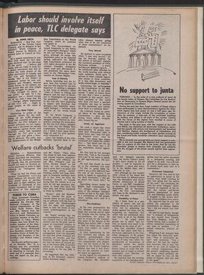   The Pacific Tribune - Friday, November 23, 1973   , page 7