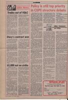 The Pacific Tribune - Friday, July 24, 1981
