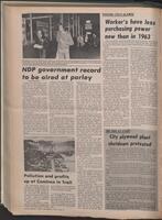 The Pacific Tribune - Friday, November 9, 1973