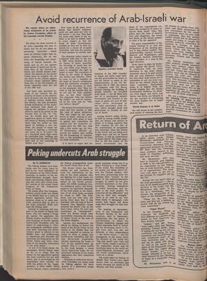  The Pacific Tribune - Friday, November 2, 1973   , page 6