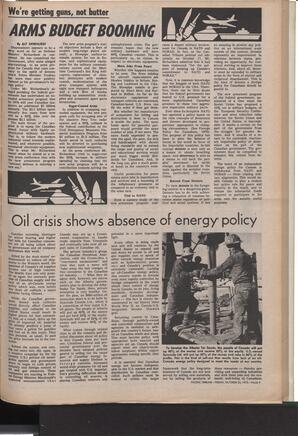   The Pacific Tribune - Friday, October 26, 1973   , page 9
