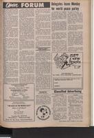 The Pacific Tribune - Friday, October 19, 1973