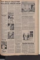 The Pacific Tribune - Friday, October 5, 1973