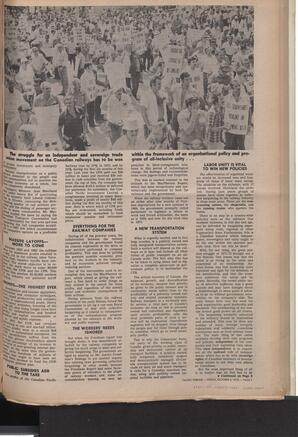   The Pacific Tribune - Friday, October 5, 1973   , page 7