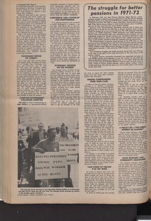   The Pacific Tribune - Friday, October 5, 1973   , page 6