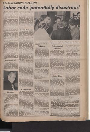   The Pacific Tribune - Friday, October 5, 1973   , page 3