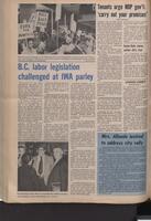 The Pacific Tribune - Friday, September 28, 1973