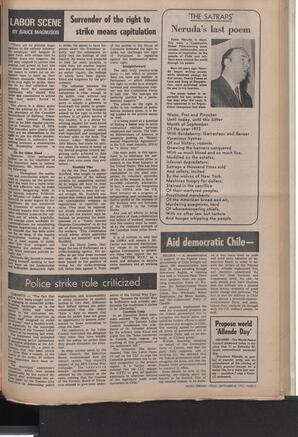   The Pacific Tribune - Friday, September 28, 1973   , page 9