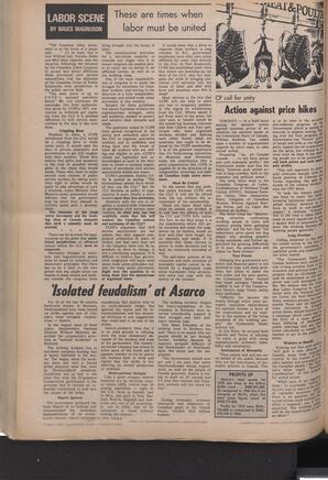   The Pacific Tribune - Friday, September 21, 1973   , page 8