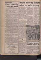 The Pacific Tribune - Friday, September 14, 1973